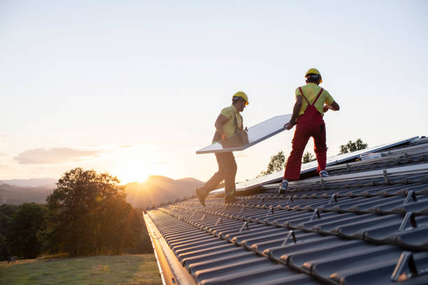 Best Flat Roofing  in Manchester, NH