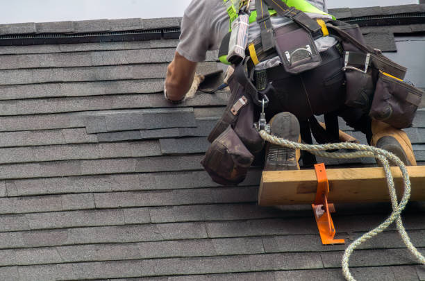 Reliable Manchester, NH Roofing Solutions